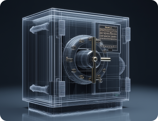 Gold Vault